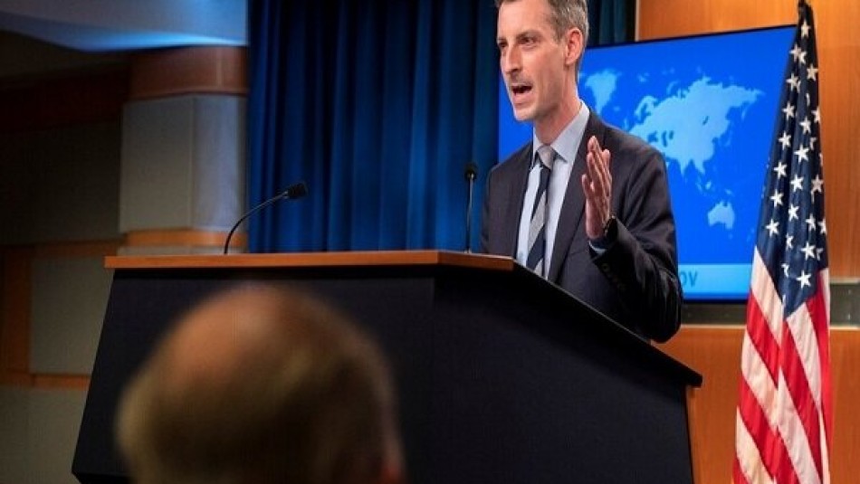 آمریکا انتظار برقراری گفتگوهای مستقیم با ایران را ندارد