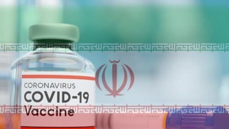 تزریق واکسن ایرانی کرونا از خردادماه آغاز می‌شود