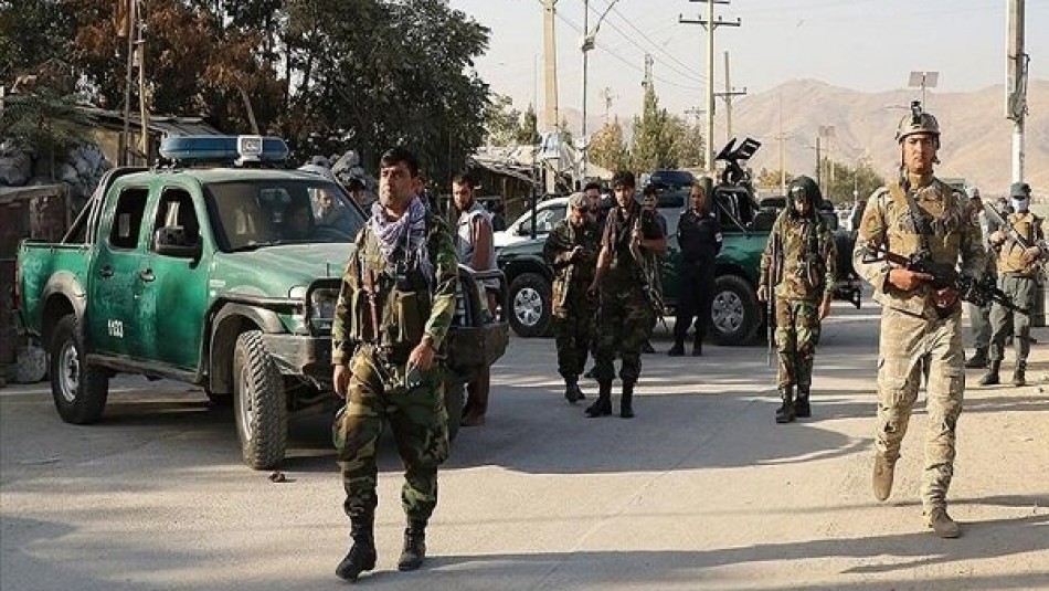 22 نظامی افغانستان در حمله طالبان کشته شدند