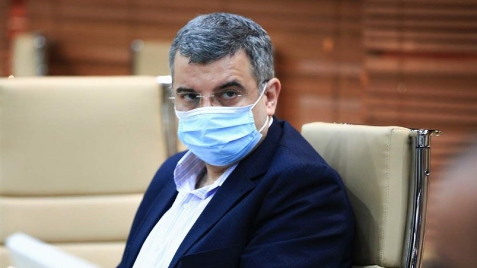 واکسن ایرانی کرونا از ۴۰ روز دیگر در اختیار مردم قرار می‌گیرد