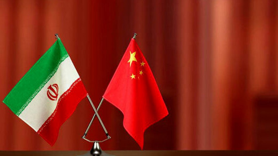 نظر رهبر انقلاب درباره قرارداد ۲۵ ساله ایران و چین