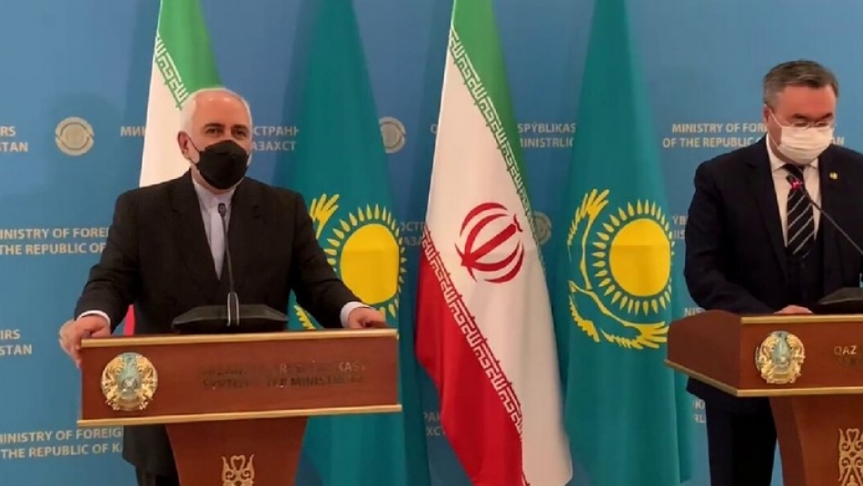 مشترکات بسیاری عامل پیوند ایران وقزاقستان است