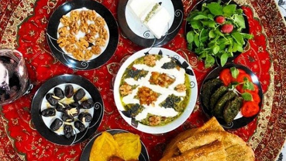 باید و نبایدهای غذایی در ماه رمضان/ توصیه های ویژه برای میهمانان ماه خدا