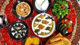 باید و نبایدهای غذایی در ماه رمضان/ توصیه های ویژه برای میهمانان ماه خدا