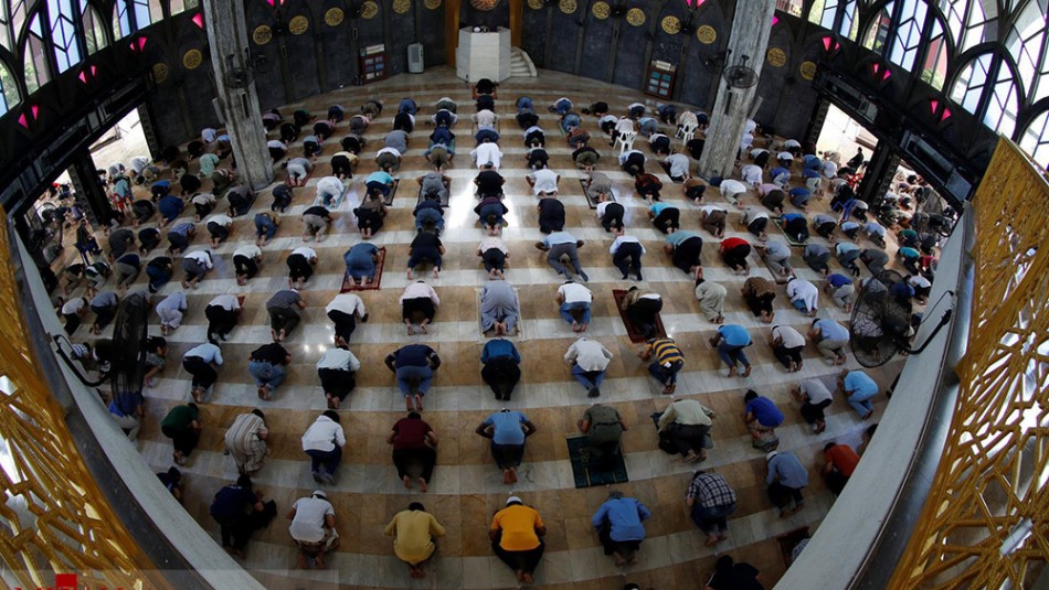 فواید و فضایل دعای روز دوم ماه مبارک رمضان
