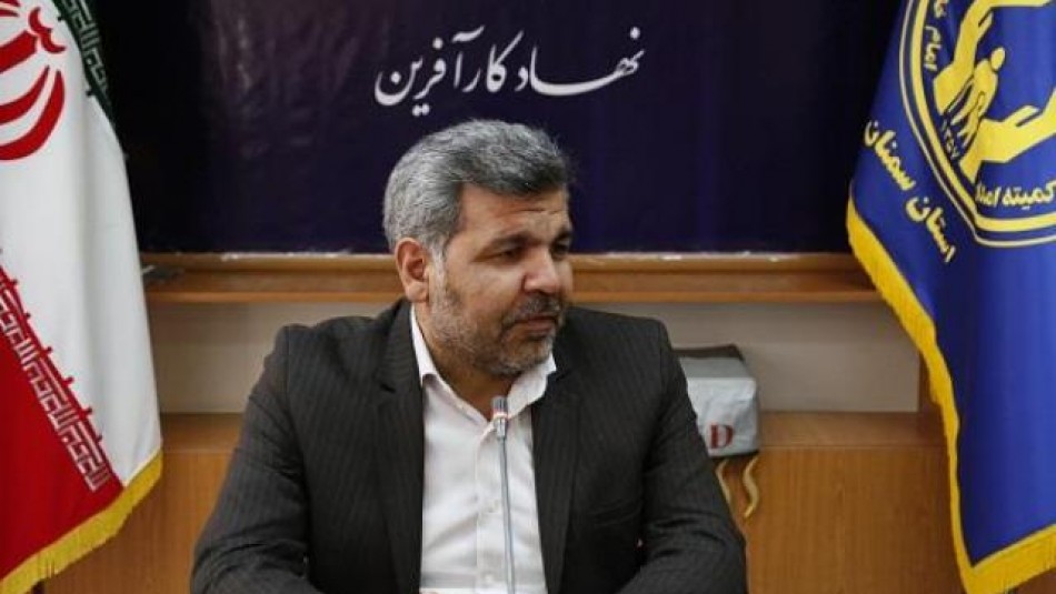 افتتاح نخستین مرکز نیکوکاری ملی گروه جهادی ۷۲ خوان احسان حسینی در کشور