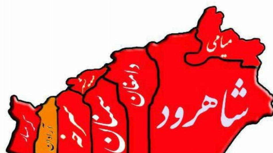 اوج گیری شدید کرونا در استان سمنان/ هفت شهرستان در وضعیت قرمز