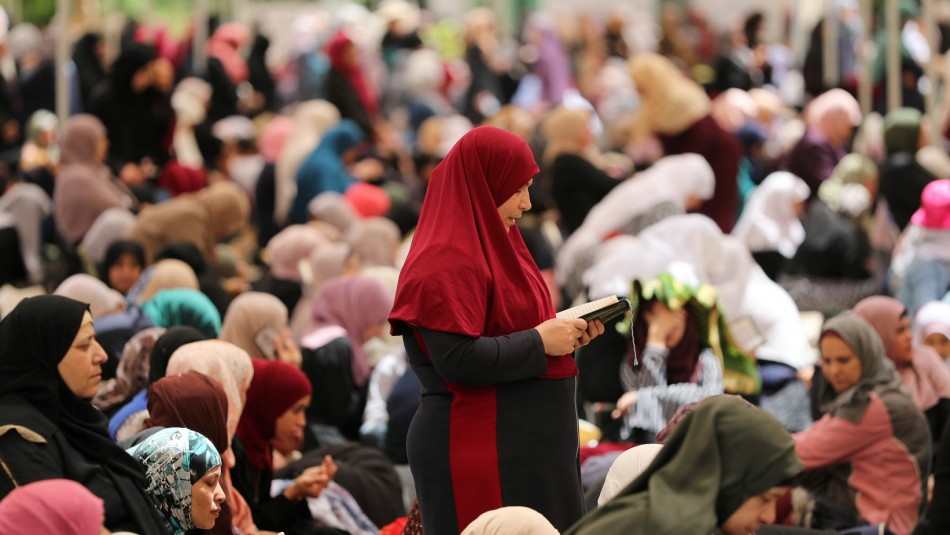 نگاهی به یک ابتکار قرآنی برای همبستگی با مسلمانان در ماه رمضان