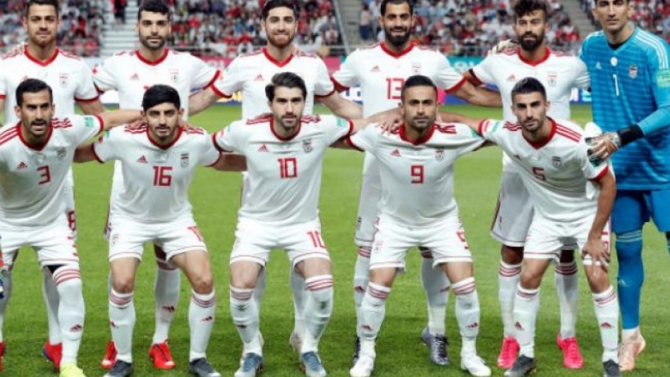 برنامه دیدارهای ایران در مرحله مقدماتی جام جهانی ۲۰۲۲