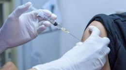 واکسیناسیون همگانی مهمترین مطالبه مردمی