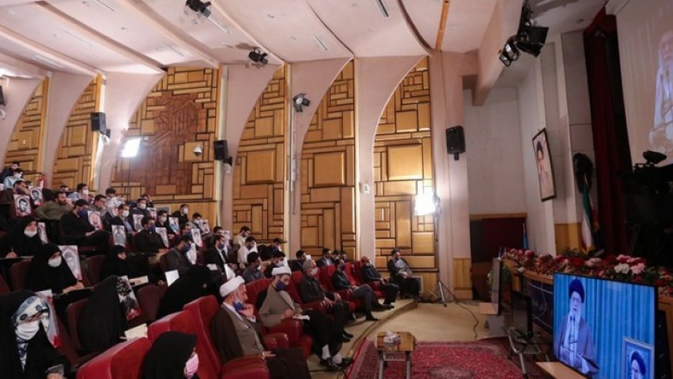 برگزاری نشست تصویری دانشجویان با رهبر انقلاب در ۲۱ اردیبهشت ماه