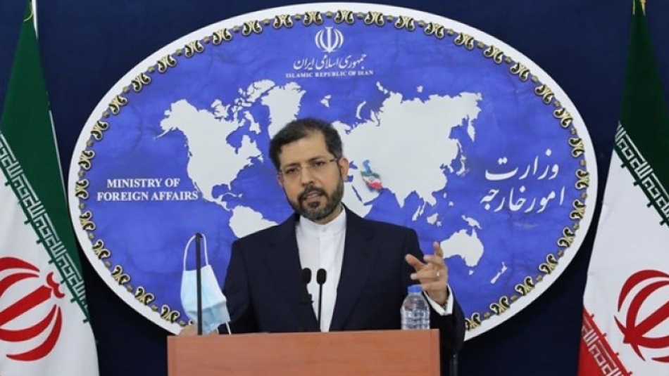 محکومیت تعرض به اماکن دیپلماتیک ایران در عراق