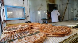 نان در تنور گرانی/ زمزمه افزایش قیمت کالاهای اساسی در کشور
