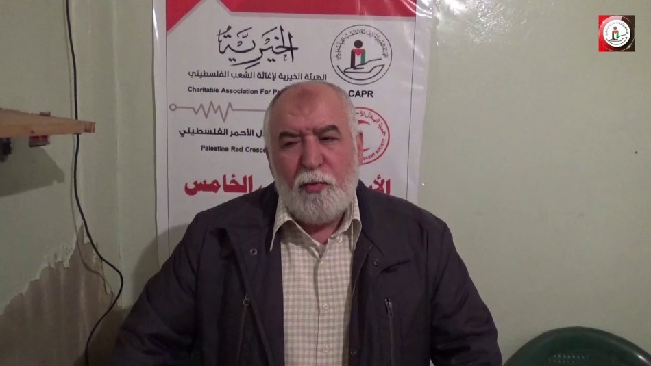 درخواست کمک سازمان های امدادرسانی فلسطینی از جوامع اسلامی