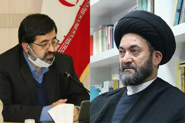 پیام تسلیت امام جمعه و استاندار اردبیل در پی شهادت اولین شهید مدافع سلامت در اردبیل