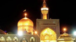 اعلام ویژه برنامه‌های سالگرد ارتحال امام خمینی (ره) و یوم الله 15 خرداد در حرم رضوی