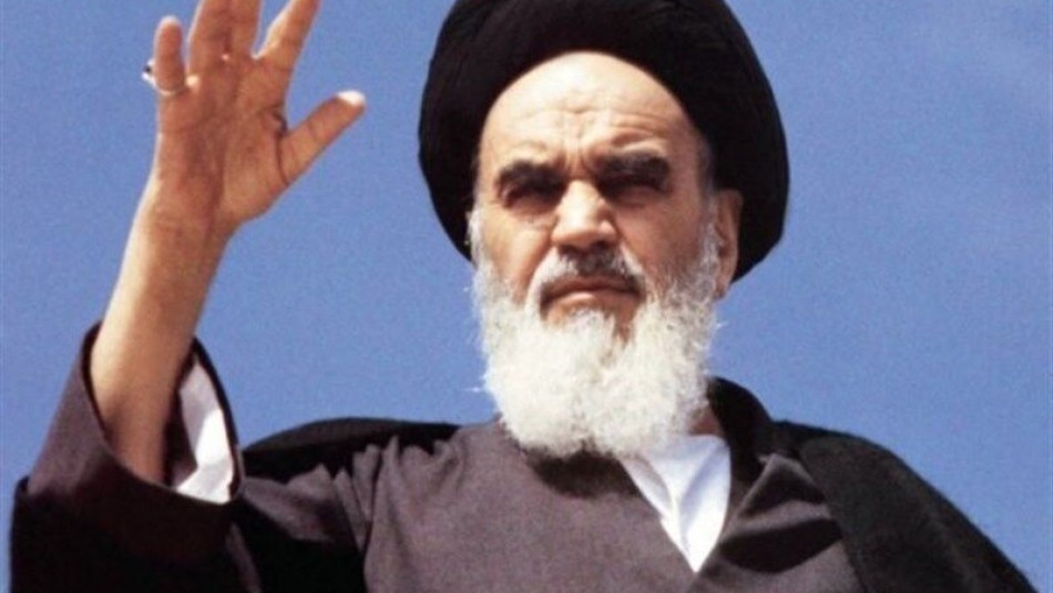 امام خمینی(ره) هیچ‌گاه در ایمان به مردم تردید نکرد