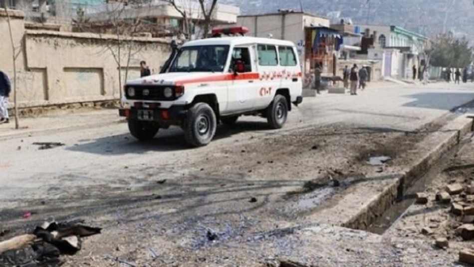 انفجار در افغانستان ۱۱ کشته برجای گذاشت