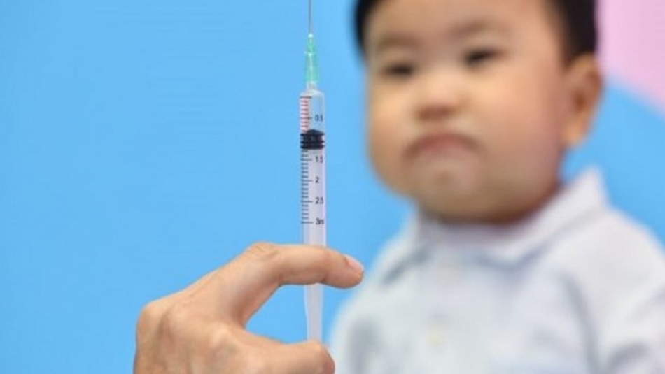 تایید واکسن چینی کرونا مخصوص کودکان