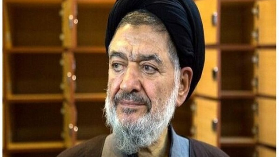 حزب الله لبنان درگذشت علی اکبر محتشمی پور را تسلیت گفت
