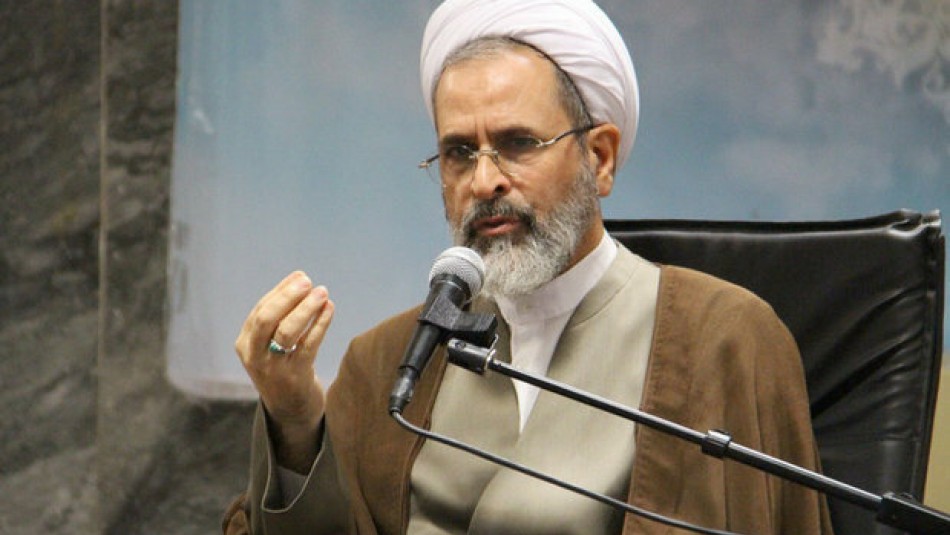 پیروزی‌های ایران اسلامی برای ملت‌های مستقل مایه‌ی شور و شعف است
