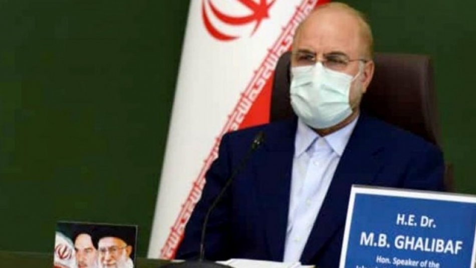 ناگفته های رئیس مجلس از فشارها بر شهید سلیمانی