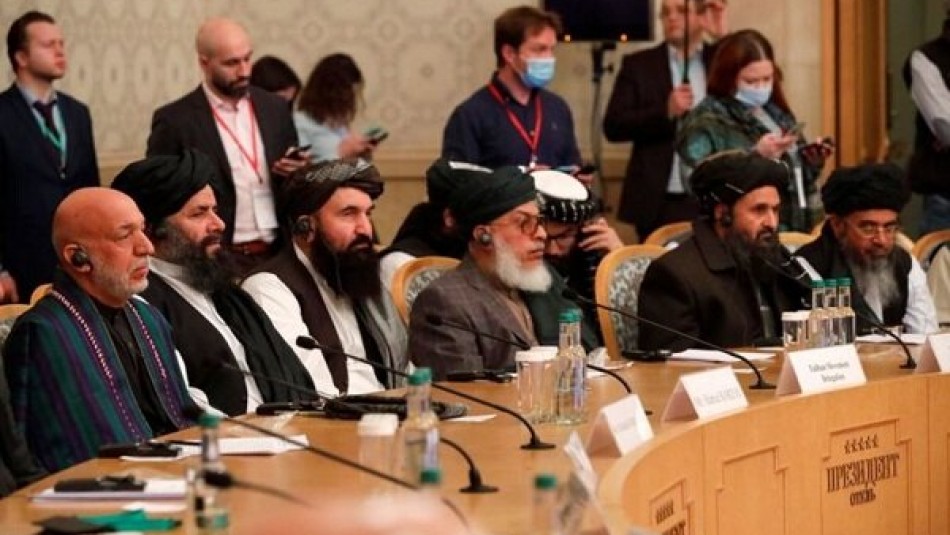 برگزاری دور جدید مذاکرات صلح افغانستان در دوحه