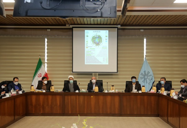 کنفرانس های بین‌المللی صیانت از منابع طبیعی در اردبیل برگزار شد