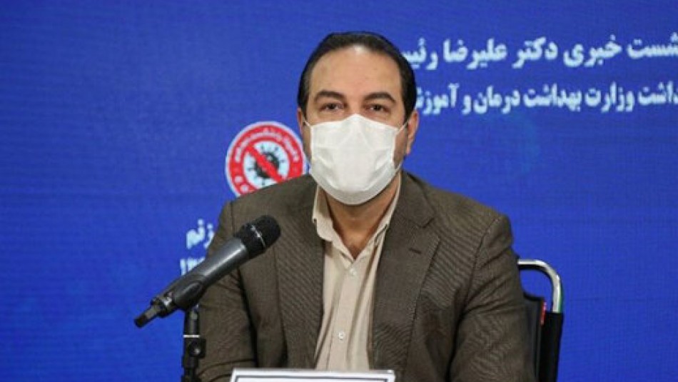 کرونا در ایران نزولی شد/دُز دوم واکسیناسیون کرونا از هفته آینده