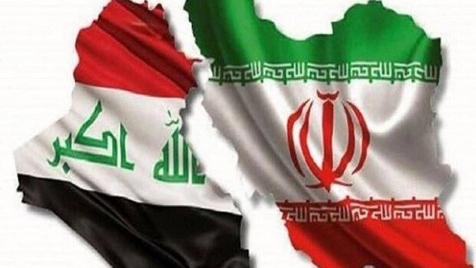 ابلاغ لغو روادید متقابل بین ایران و عراق