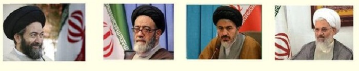 روز ۲۸ خرداد با لبیک به ندای رهبری پای صندوق‌های رأی حاضر می‌شویم