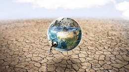زنگ خطر تغییر اقلیم برای کشورهای اسلامی/ بدون همکاری، نجات آب ممکن نیست
