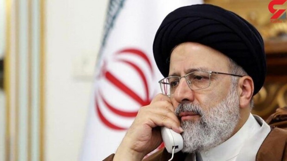 ایران و واتیکان باید در کنار مردم مظلوم جهان و در برابر قدرت‌های ظالم باشند