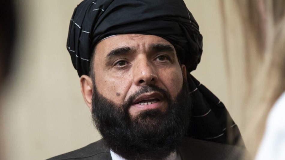 طالبان تمایل دارد با کشورهای دیگر برای بازگرداندن صلح و امنیت در افغانستان همکاری کند