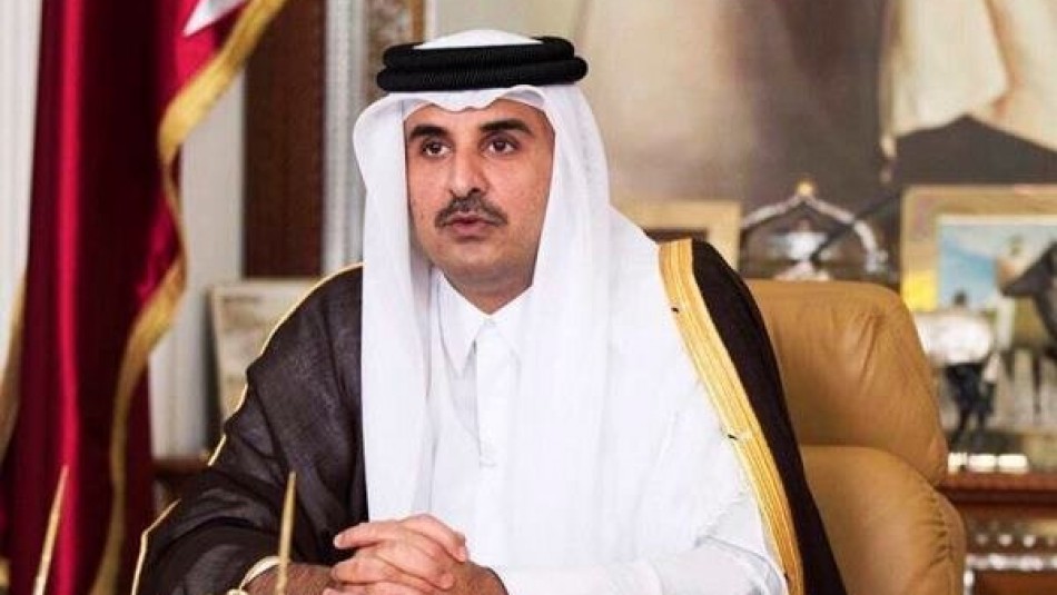 کمک صد میلیون دلاری قطر به یمن