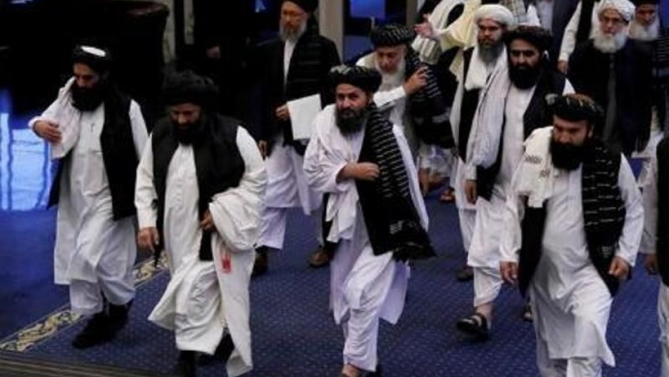 طالبان خواهان جنگ داخلی نیست