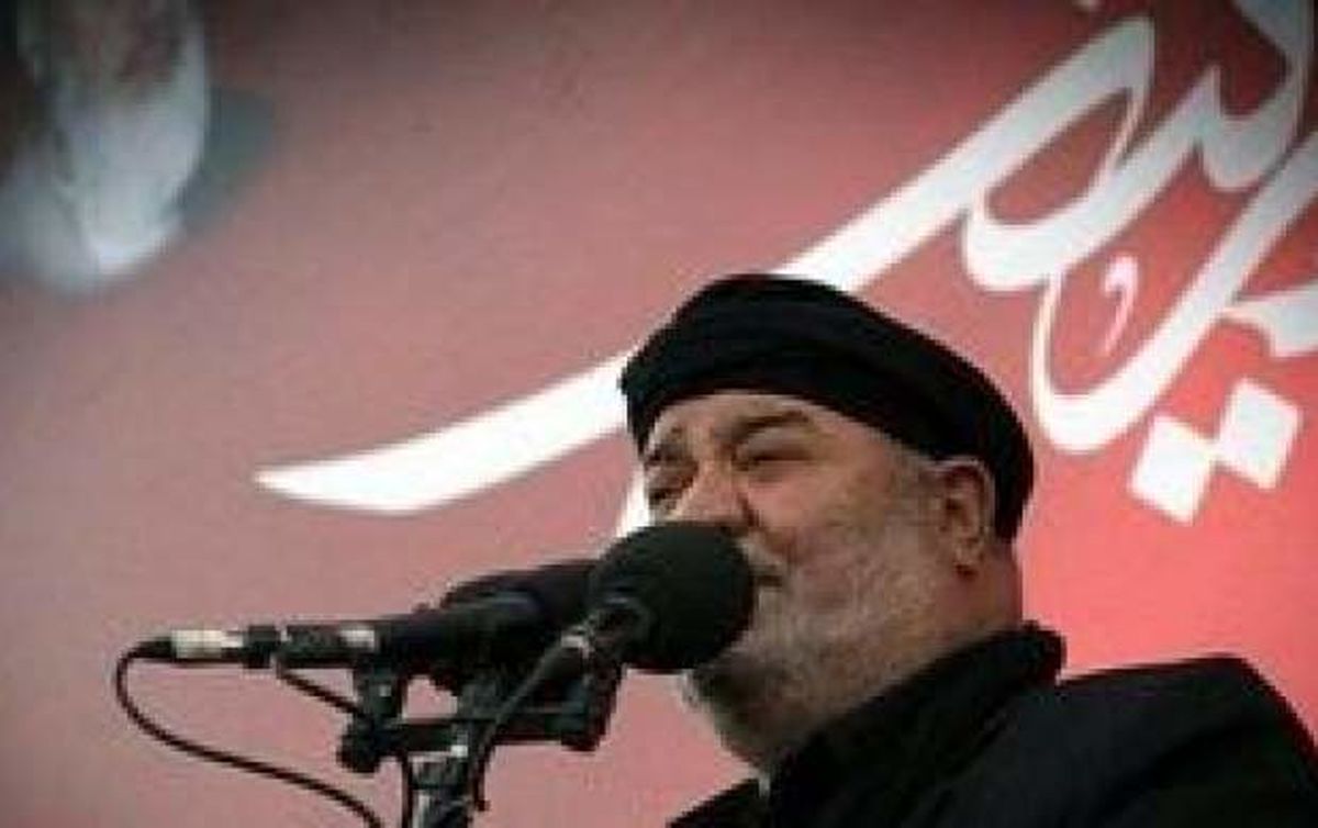 پیرغلام حسینی اردبیل، دار فانی را وداع گفت