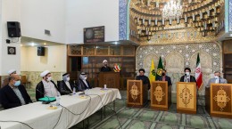 تشکیل کمیته مشترک دائمی ایرانی و عراقی برای پشتیبانی از زائران اربعین