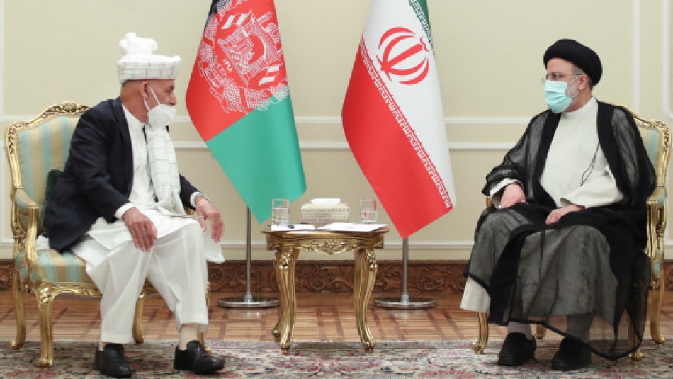 روابط با همسایگان محور سیاست خارجی رئیسی/ عراق و افغانستان در صدر اولویت ها