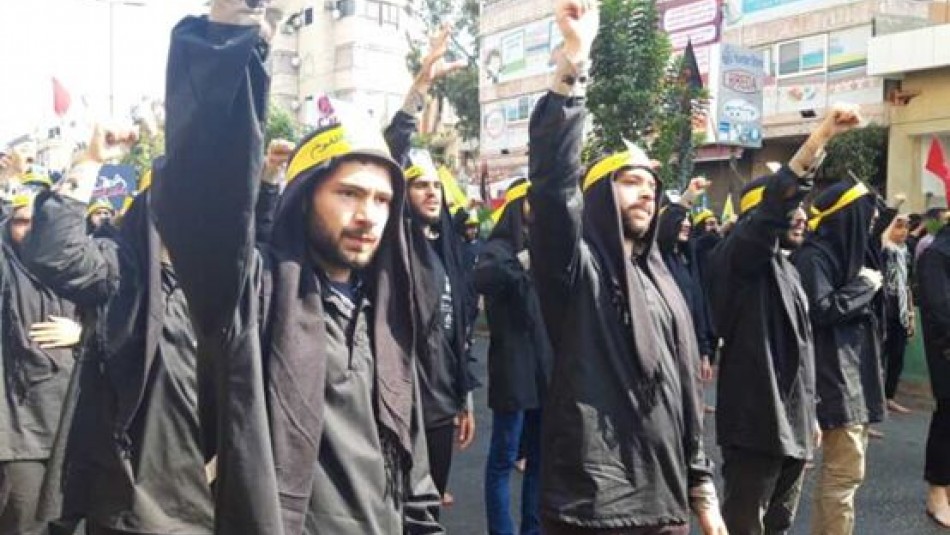جنبش محرم، رمز و نماد حیات در کشورهای اسلامی
