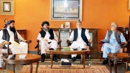 ایران باید برای توازن بخشی به قدرت در افغانستان تلاش کند