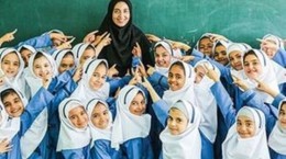زمینه تدریس 1059 معلم جدید به مدارس مازندران فراهم شد