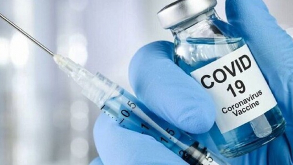۵ میلیون دُز واکسن سینوفارم به کشور وارد شد