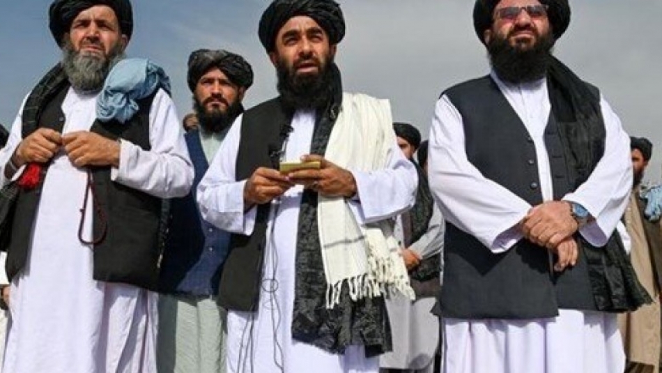 وعده طالبان برای برگزاری انتخابات و حضور زنان در دولت