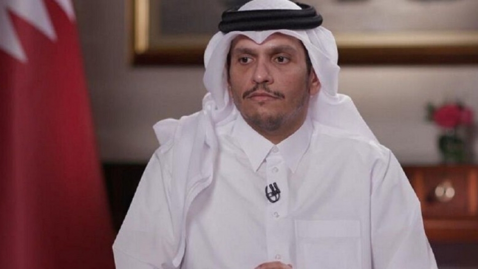 وزیر خارجه قطر امروز به تهران سفر مى‌کند