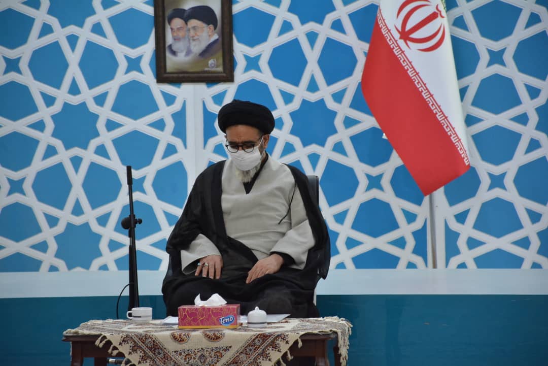 آئین تجلیل از هیئات مذهبی تبریز