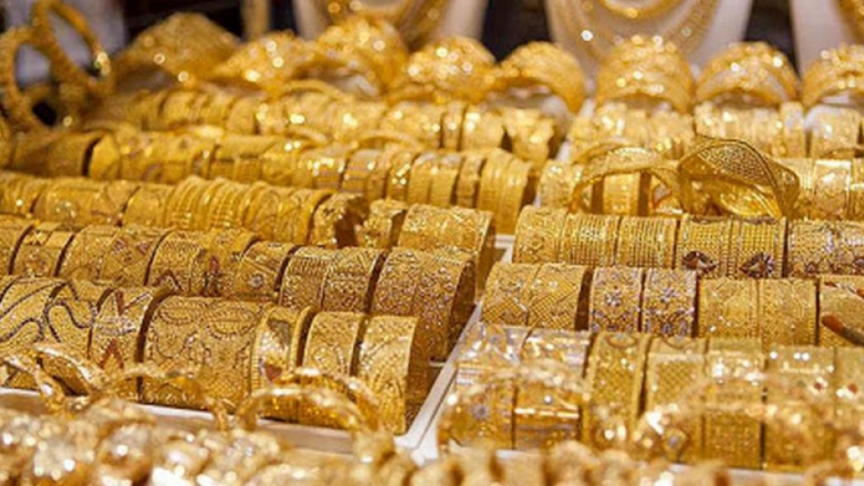 وضعیت بازار طلا در روزهای آینده بهتر می‌شود