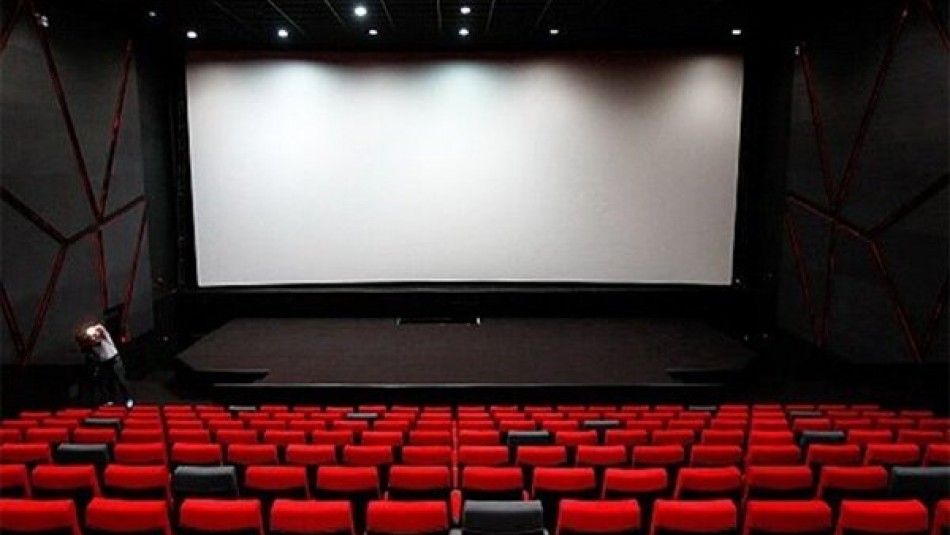 سینما و چالش سالن های خالی به دلیل شیوع کرونا