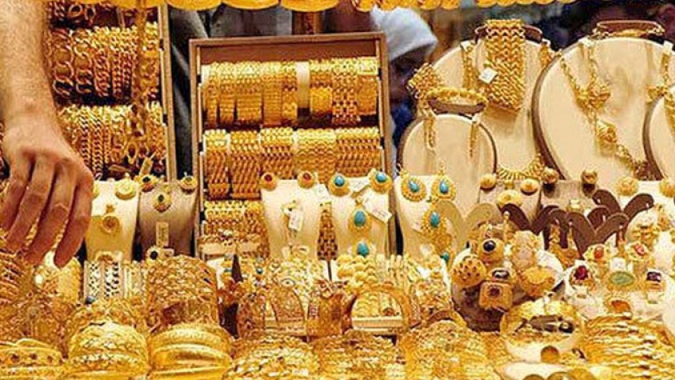 بازار طلا و سکه امروز یکشنبه ۲۱ شهریور/ قیمت‌ها نزولی شد