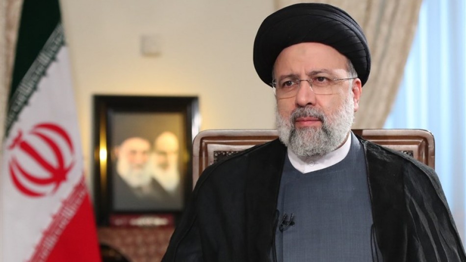 رئیسی: با موافقت الکاظمی، روادید میان ایران و عراق لغو شد
